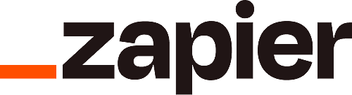 Zapier Transparent Background St Kilda - Websites designed and developed on WordPress by Websites Au Melbourne