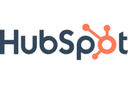 Hubspot downloadable logo - Websites designed and developed on WordPress by Websites Au Melbourne