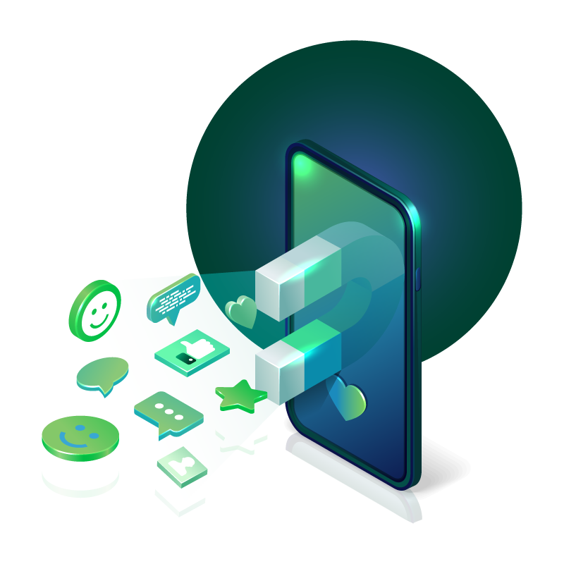 Lead Generation Website Design - Websites designed and developed on WordPress by Websites Au Melbourne