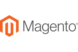 Magento downloadable logo - Websites designed and developed on WordPress by Websites Au Melbourne
