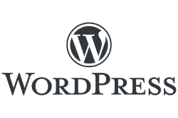 Wordpress downloadable logo - Websites designed and developed on WordPress by Websites Au Melbourne