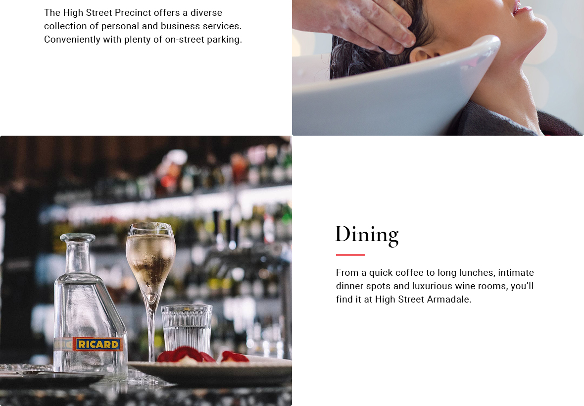 Website Development for Directory Listings - Website Design & Development by Websites Au Melbourne