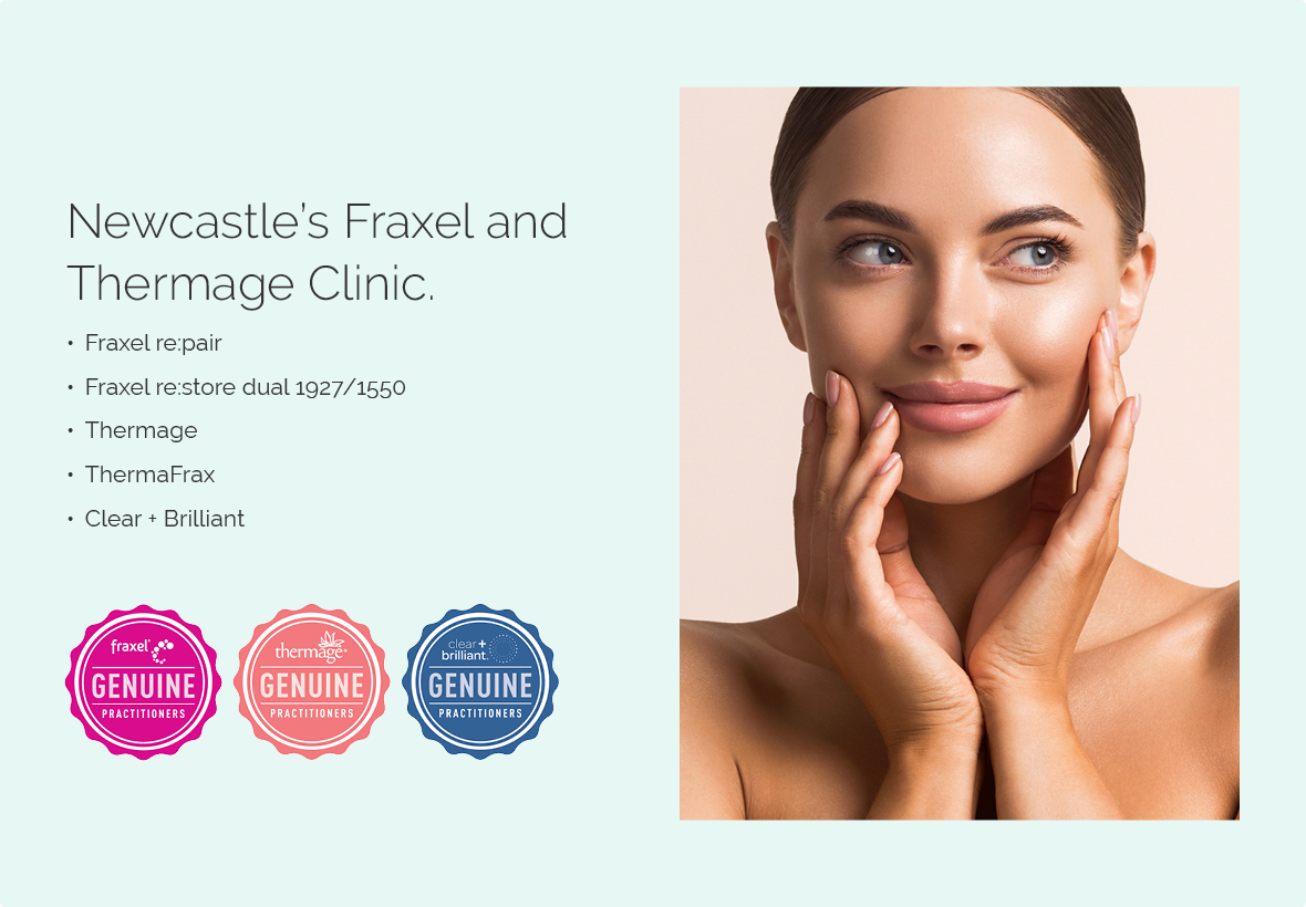 Websites Au Melbourne - Wordpress Website Design Company - Website Design & Development for a Cosmetic Clinic