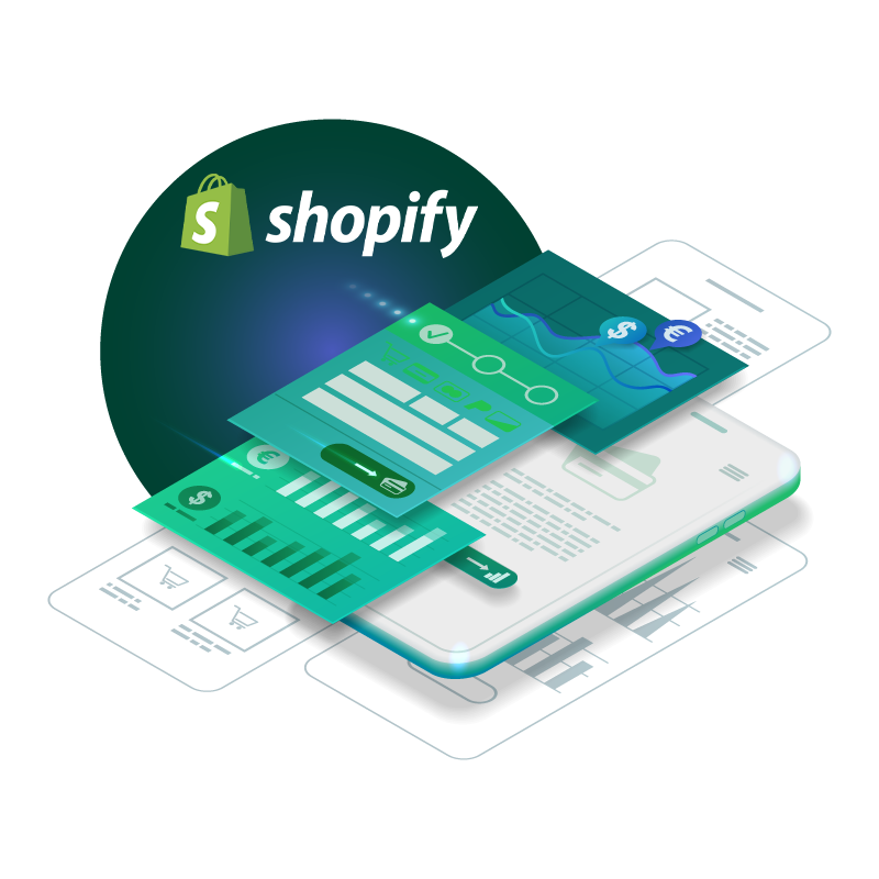Shopify Website Developers - Websites designed and developed on WordPress by Websites Au Melbourne