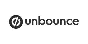 Unbounce logo download - Websites designed and developed on WordPress by Websites Au Melbourne
