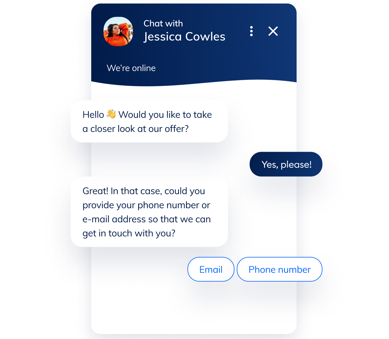 Tidio Chatbot Integration St Kilda - Websites designed and developed on WordPress by Websites Au Melbourne