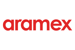 Aramex Shipping logo transparent png - Websites designed and developed on WordPress by Websites Au Melbourne