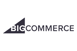 Big Commerce Transparent Logo png - Websites designed and developed on WordPress by Websites Au Melbourne