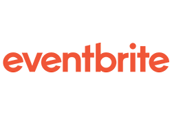 Eventbrite transparent logo - Websites designed and developed on WordPress by Websites Au Melbourne