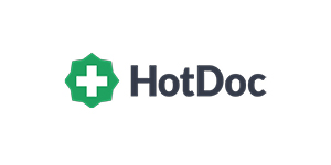 Websites designed and developed on WordPress by Websites Au Melbourne - HotDoc - Websites for Doctors and Healthcare Industry