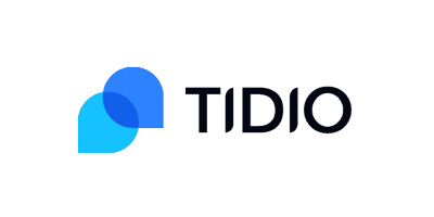 Tidio Logo - Website Design & Development by Websites Au Melbourne
