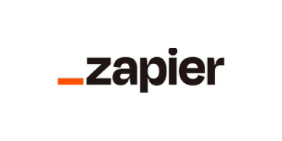 Zapier Logo - Website Design & Development by Websites Au Melbourne - Wordpress Development Company