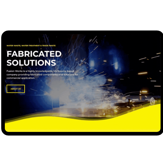 Tradie and Suppliers Portfolio - Website Design & Development by Websites Au Melbourne