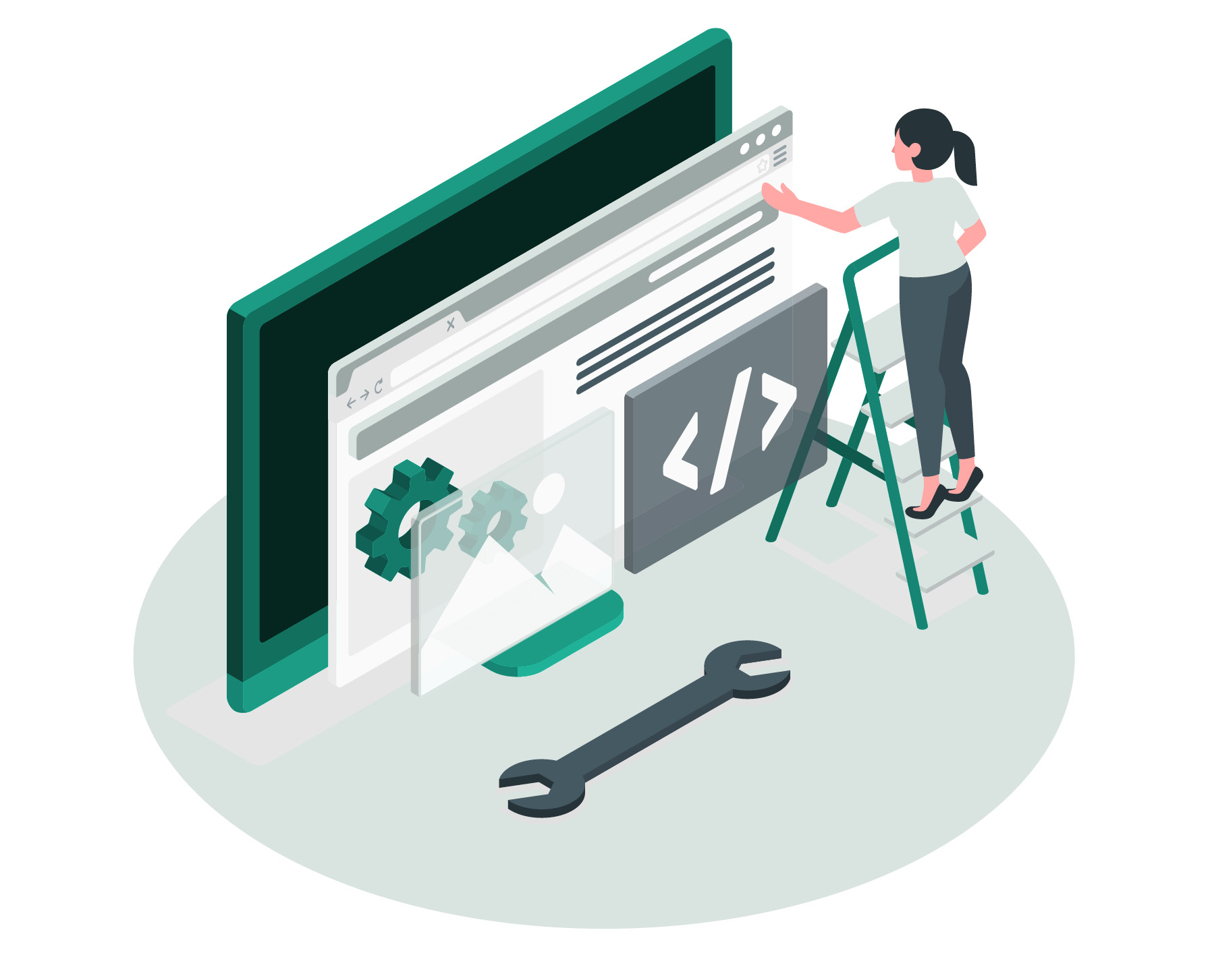 Websites Au Melbourne - Website Monitoring & Maintenance