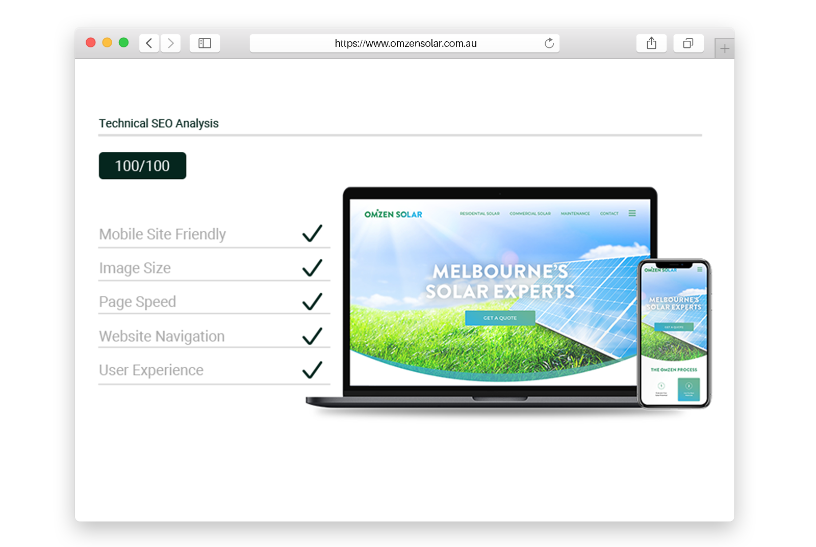Websites Au Melbourne - SEO Services for Trade Businesses