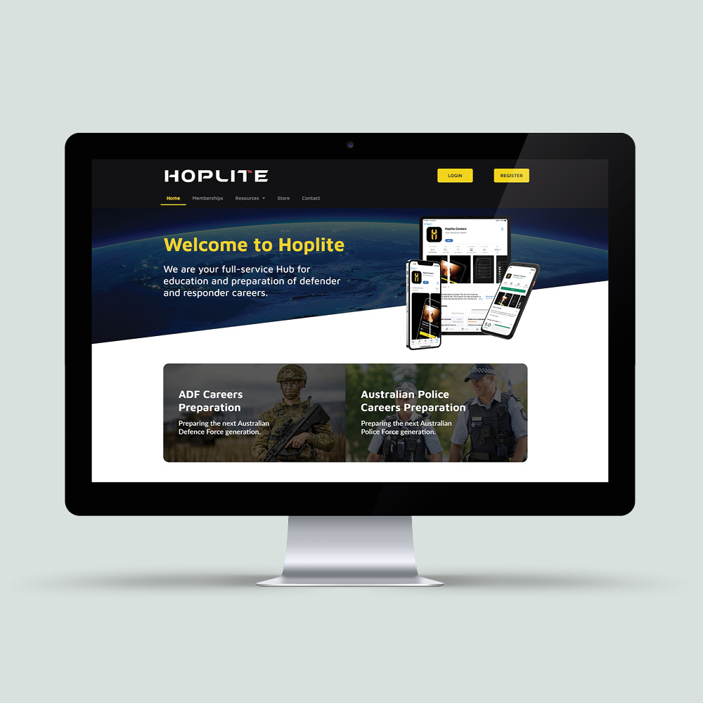 Websites Au Portfolio career advisor